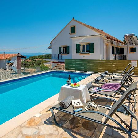 Villa Thea Antonis Gaios Extérieur photo