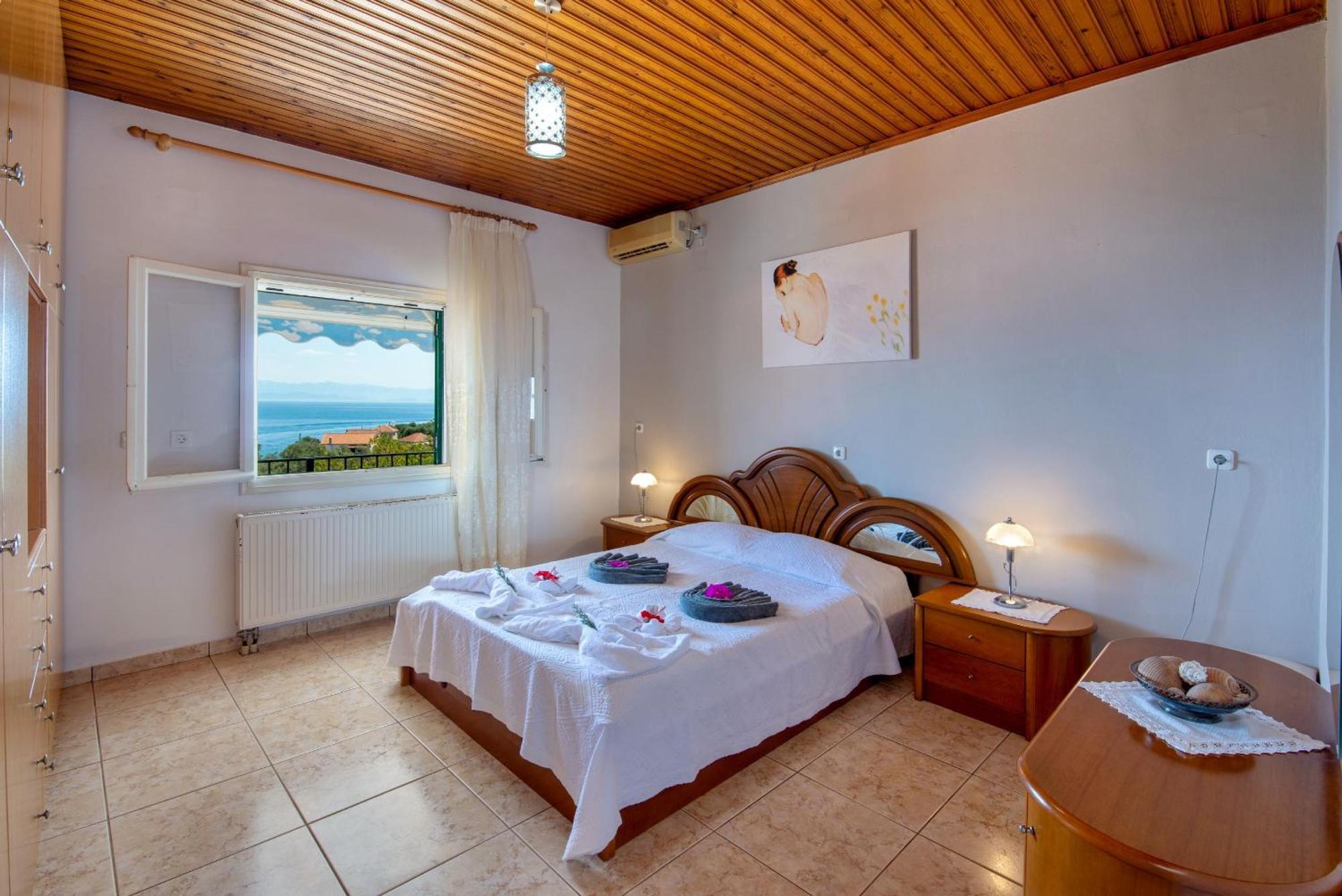 Villa Thea Antonis Gaios Extérieur photo