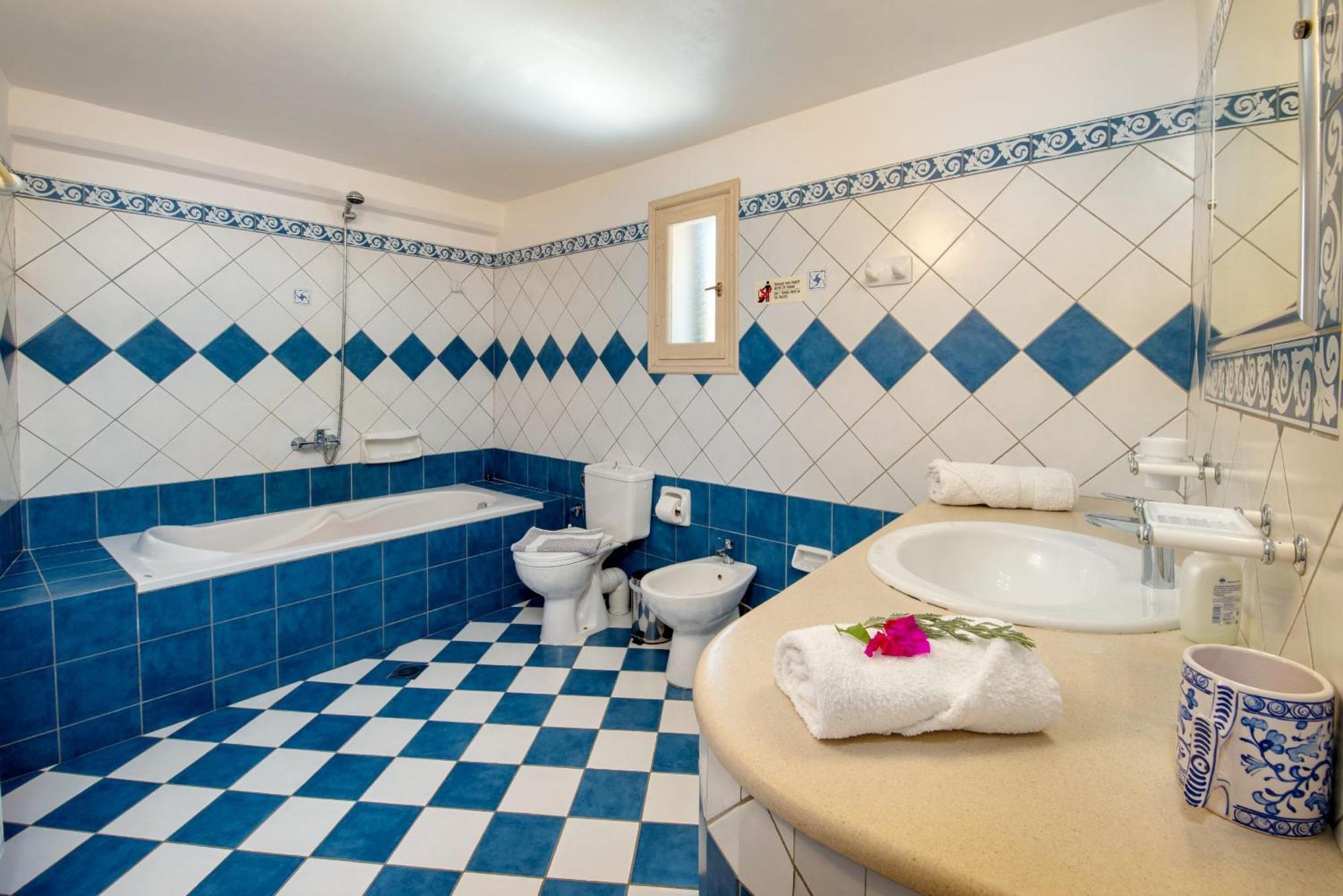 Villa Thea Antonis Gaios Extérieur photo
