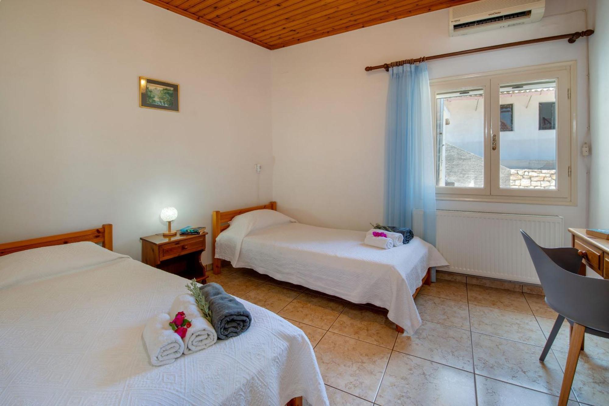 Villa Thea Antonis Gaios Extérieur photo