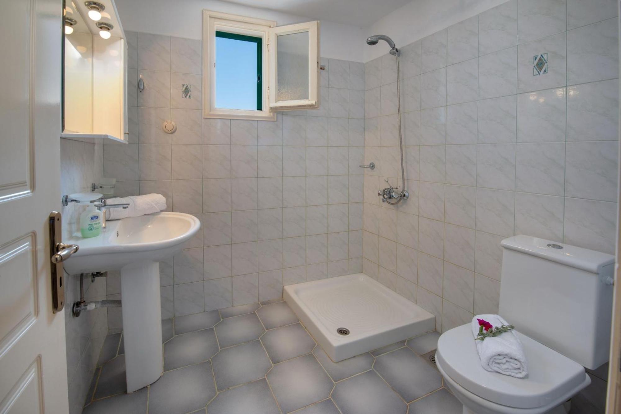 Villa Thea Antonis Gaios Extérieur photo